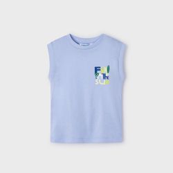 Canotta bambino  –  Mayoral  –  3029-24