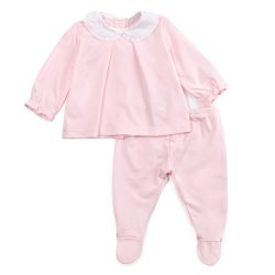 Completo Ghettina neonata  –  Coccodè  –  C61050