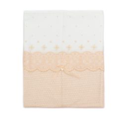 Coperta sfoderabile neonata  –  Barcellino  –  121209