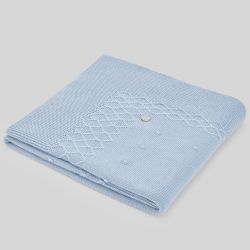 Copertina neonato  –  Paz Rodriguez  –  031-122243-25