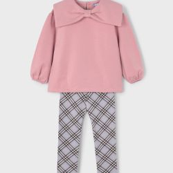 Completo bambina  –  Mayoral  –  4723-15