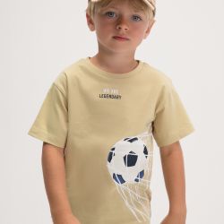 T-shirt bambino  –  Mayoral  –  3073-26