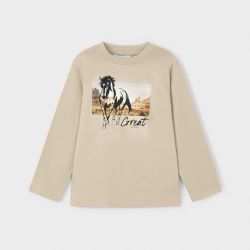 Maglietta bambino  –  Mayoral  –  4093-15
