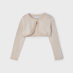 Cardigan basico bambina  –  Mayoral  –  320-25