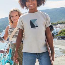 Pantaloncino jeans ragazzo  –  Mayoral  –  6203-25