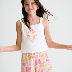 Completo ragazza  –  Mayoral  –  6210-26