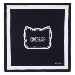 Coperta neonato  –  BOSS  –  J53095/849-26