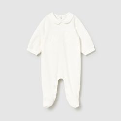 Pagliaccetto ciniglia neonata  –  New Born  –  2701-15