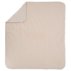 Coperta neonata  –  ELISABETTA FRANCHI  –  ENCO083.0.JF054.C036-26