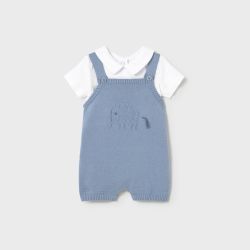 Completo neonato  –  New Born  –  1609-26