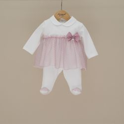 Completo nascita neonata  –  Ninnaoh  –  E25C74
