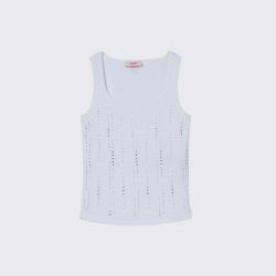 Top ragazza  –  LIU JO  –  GA6145J4822-26