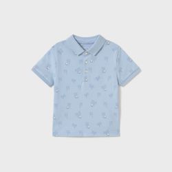 Polo bimbo  –  Mayoral  –  1109-25