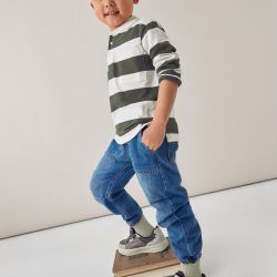 Jeans parachute bambino  –  Mayoral  –  4560-15
