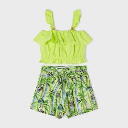 Completo bambina  –  Mayoral  –  3212-23
