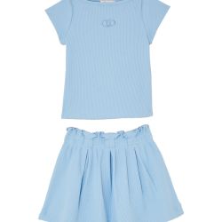 Completo bambina  –  LIU JO  –  KA6120J4822-26