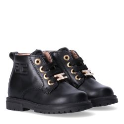 Stivaletto bambina  –  ELISABETTA FRANCHI  –  F1A5-E0688-1251999-16