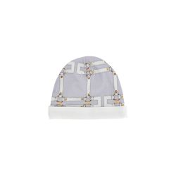 Cappellino neonata  –  ELISABETTA FRANCHI  –  ENCP082.0.JFE01.8125-26