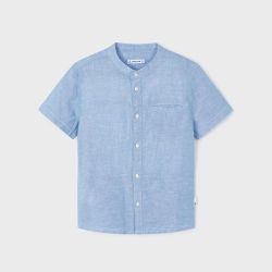 Camicia coreana bambino  –  Mayoral  –  3113-24