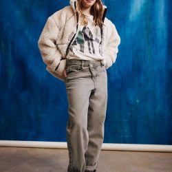 Pantalone ragazza  –  Mayoral  –  7526-16