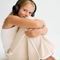 Pantalone ragazza  –  Mayoral  –  6556-26