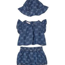 Completo neonata  –  LIU JO  –  HA6051D5044-26