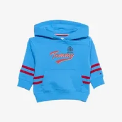 Felpa bambino  –  TOMMY HILFIGER  –  KB0KB10556J-16