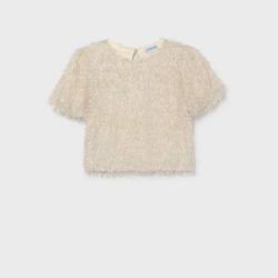 Blusa ragazza  –  Mayoral  –  7067-16