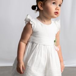 Vestito bimba  –  Mayoral  –  1907-26