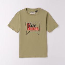 T-shirt ragazzo  –  ROY ROGER’S  –  RG116-26
