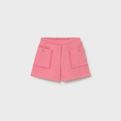 Pantaloncino bimba  –  Mayoral  –  1201-26