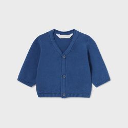 Cardigan neonato  –  New Born  –  1379-24