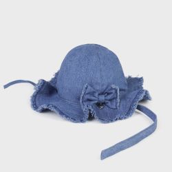 Cappello neonata  –  New Born  –  9720-24