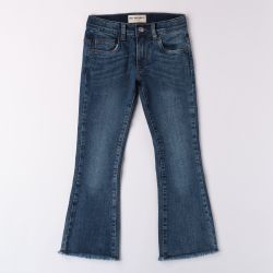 Jeans ragazza  –  ROY ROGER’S  –  RF179