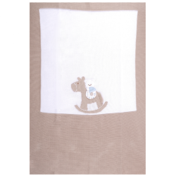 Copertina neonato  –  Bimbalò  –  8044-26