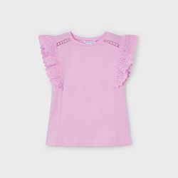 Maglietta bambina  –  Mayoral  –  3082-24
