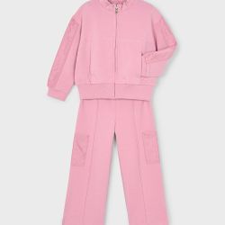 Tuta bambina  –  Mayoral  –  3878-25