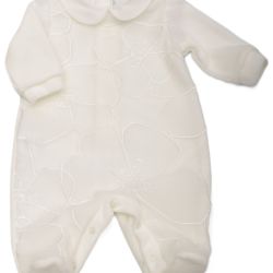 Tutina neonato  –  Barcellino  –  136401-16