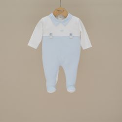 Tutina neonato  –  Ninnaoh  –  E25T248