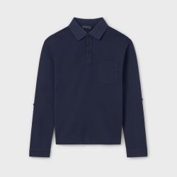 Polo ragazzo  –  Mayoral  –  6135-25