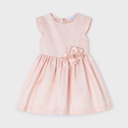 Vestito bambina  –  Mayoral  –  3913-24
