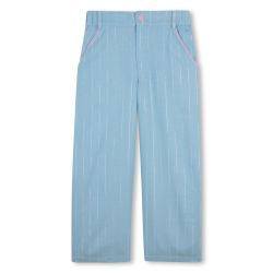 Pantalone bambina  –  Billieblush  –  U21874/Z04-26