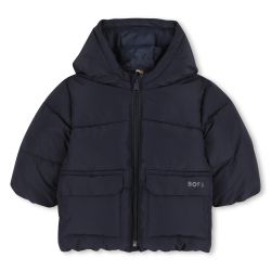 Piumono bimbo  –  BOSS  –  J52476/84903A