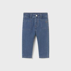 Jeans bimba  –  Mayoral  –  2589-15