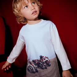 Maglietta bambino  –  Mayoral  –  4094-15