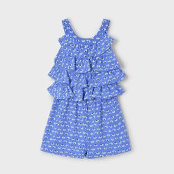 Tuta bambina  –  Mayoral  –  3876-25