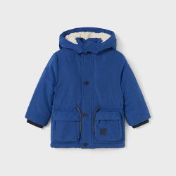 Parka bimbo  –  Mayoral  –  2439-13