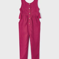 Jumpsuit morbido  –  Mayoral  –  3844-23