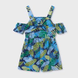 Tuta Multicolore  –  Mayoral  –  6845-23