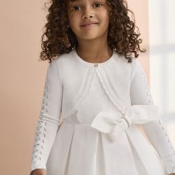 Bolero ragazza  –  Abel & Lula  –  5304-26